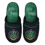 Harry Potter Hausschuhe Slytherin Größe M/L - Smalltinytoystore