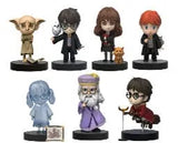 Harry Potter Hero Box Classic Series Minifiguren 8 cm Display (6) - Smalltinytoystore