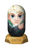Harry Potter Hylkies 3D Puzzle Draco Malfoy (55 Teile) - Smalltinytoystore