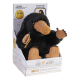 Harry Potter Interaktive Plüschfigur Niffler 23 cm - Smalltinytoystore
