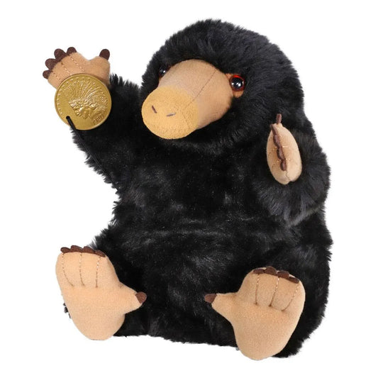 Harry Potter Interaktive Plüschfigur Niffler 23 cm - Smalltinytoystore