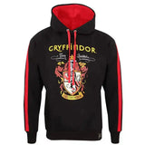 Harry Potter Kapuzenpullover Property of Gryffindor Größe L - Smalltinytoystore