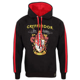 Harry Potter Kapuzenpullover Property of Gryffindor Größe S - Smalltinytoystore