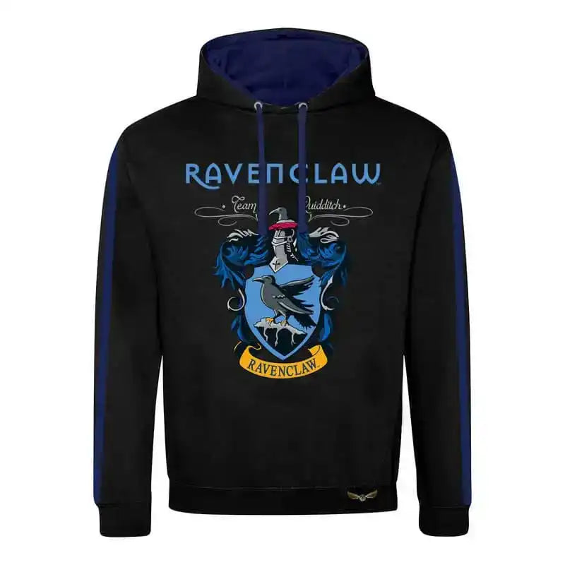 Harry Potter Kapuzenpullover Property of Ravenclaw - Smalltinytoystore
