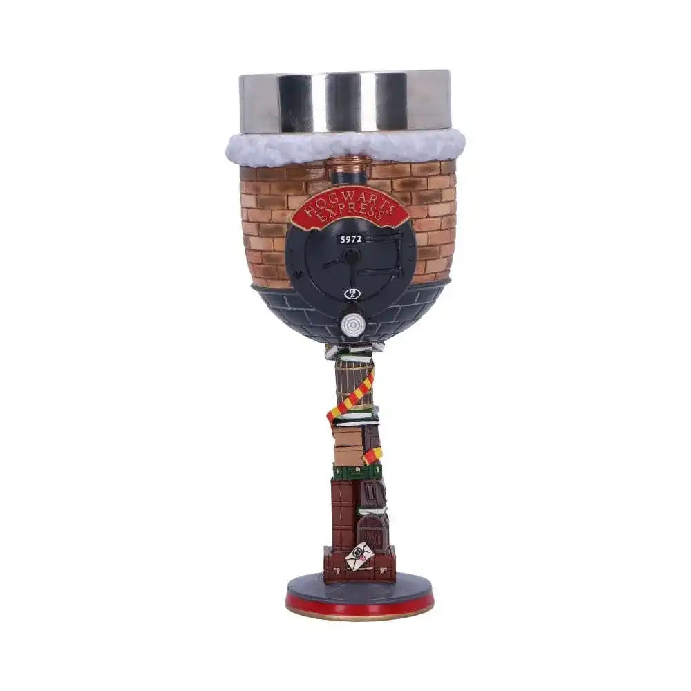 Harry Potter Kelch Platform 9 3/4 - Smalltinytoystore