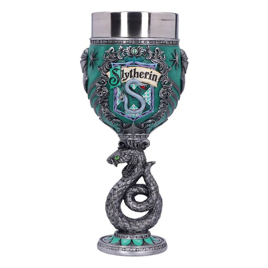 Harry Potter Kelch Slytherin - Smalltinytoystore