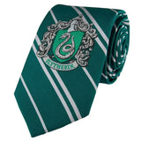 Harry Potter Kids Krawatte Slytherin New Edition - Smalltinytoystore