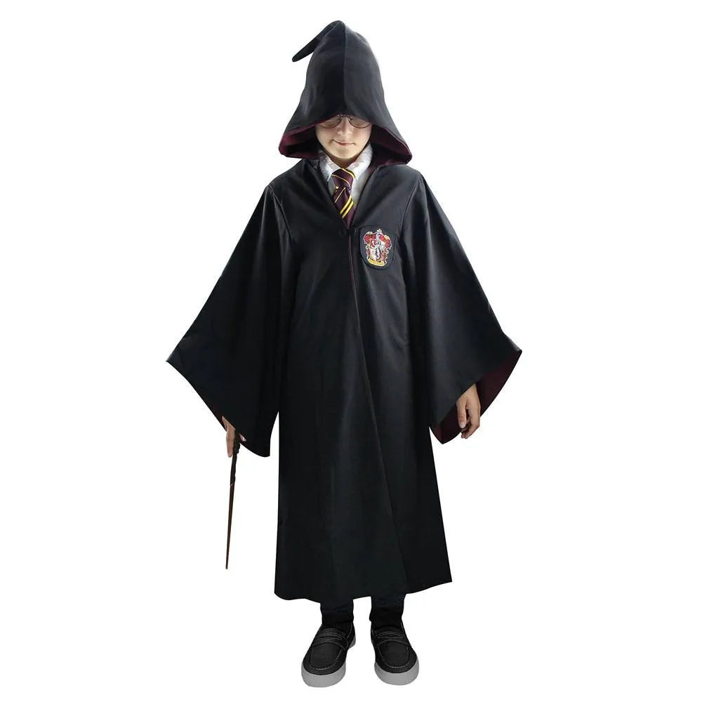 Harry Potter Kinder-Zauberergewand Gryffindor - Smalltinytoystore