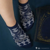 Harry Potter Knöchelsocken 3er-Pack Ravenclaw - Smalltinytoystore