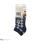 Harry Potter Knöchelsocken 3er-Pack Ravenclaw - Smalltinytoystore