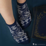 Harry Potter Knöchelsocken 3er-Pack Ravenclaw - Smalltinytoystore