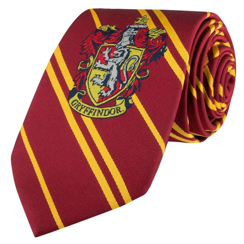 Harry Potter Krawatte Gryffindor New Edition - Smalltinytoystore