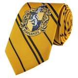 Harry Potter Krawatte Hufflepuff New Edition - Smalltinytoystore