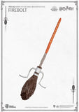 Harry Potter Kugelschreiber Firebolt Besenstiel 29 cm - Smalltinytoystore