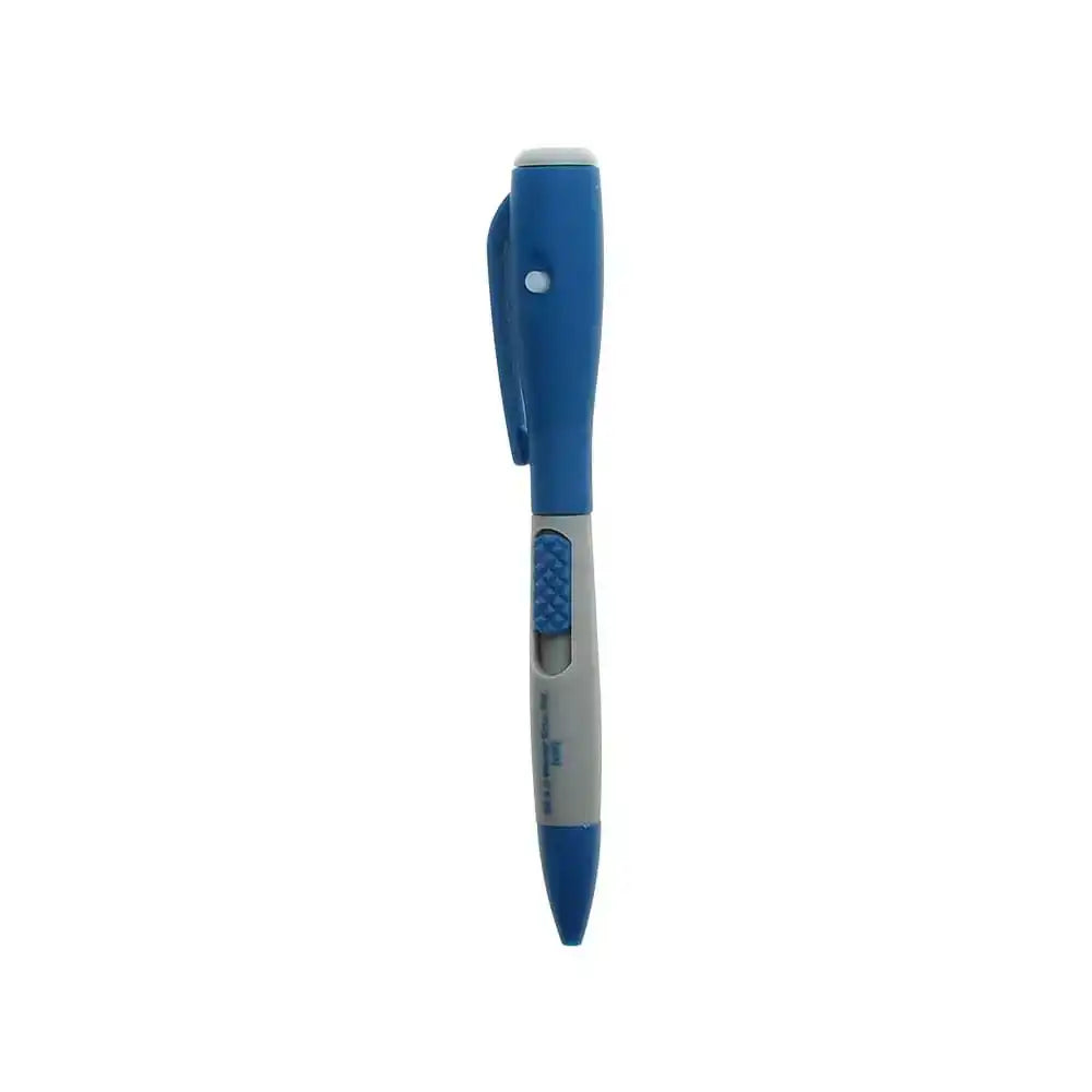 Harry Potter Kugelschreiber mit Licht-Projektor Ravenclaw - Smalltinytoystore
