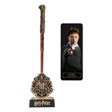 Harry Potter Kugelschreiber mit Ständern Harry Potter Zauberstab Display (9) - Smalltinytoystore