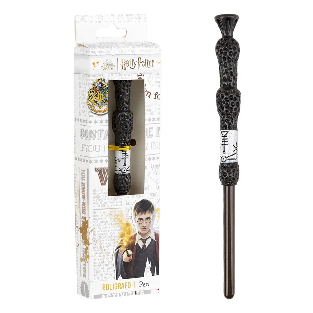 Harry Potter Kugelschreiber - Smalltinytoystore