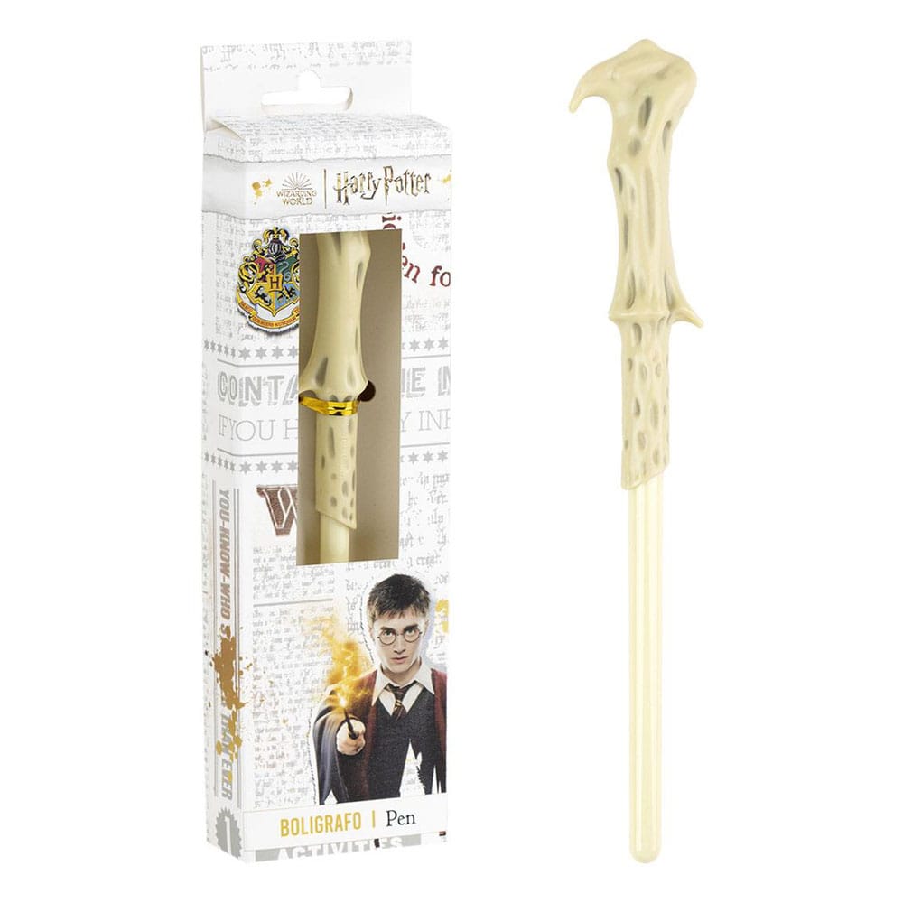 Harry Potter Kugelschreiber Voldemort - Smalltinytoystore
