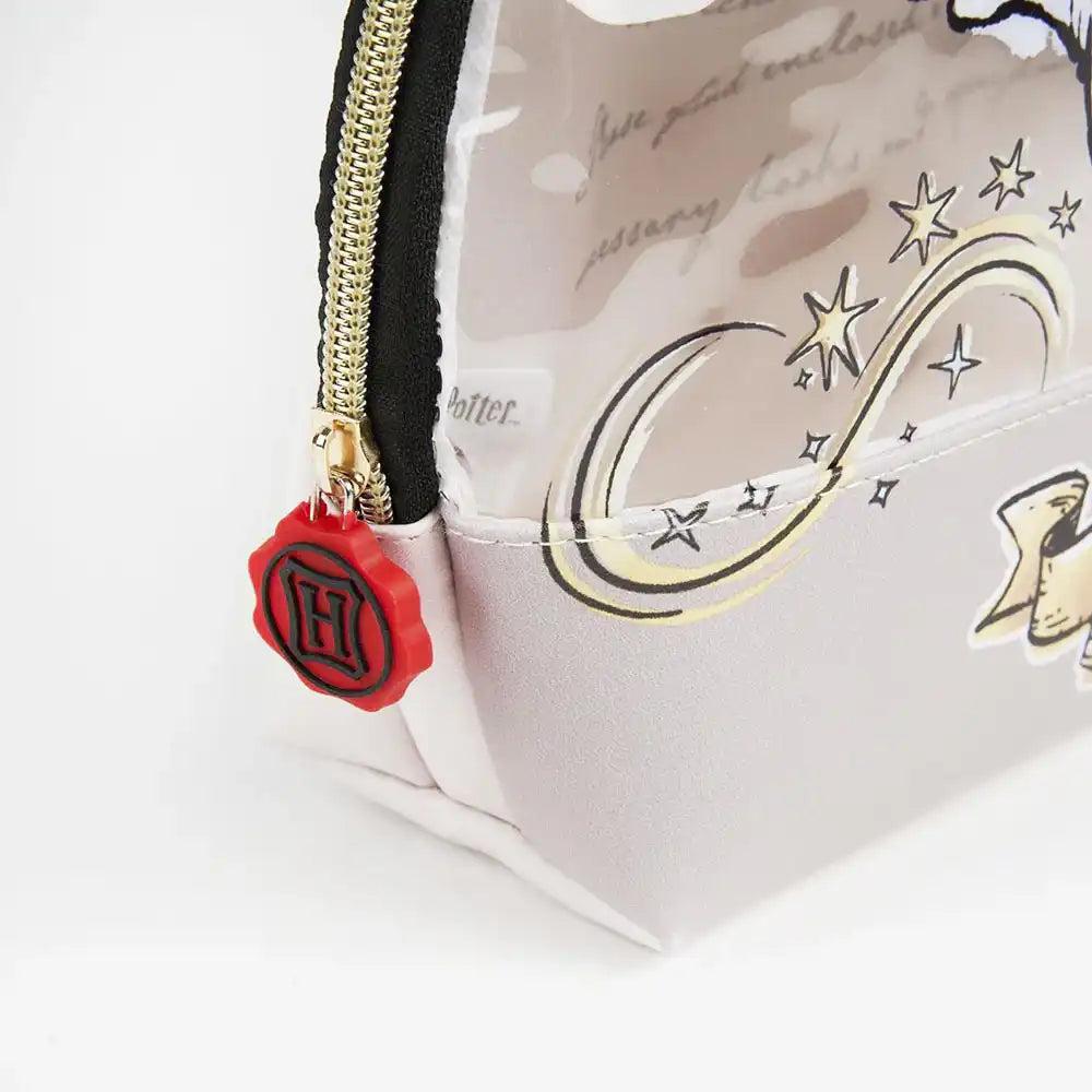 Harry Potter Kulturbeutel Hedwig - Smalltinytoystore