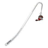 Harry Potter Lesezeichen Harry Potter (versilbert) - Smalltinytoystore