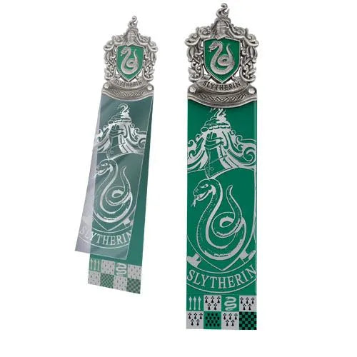 Harry Potter Lesezeichen Slytherin - Smalltinytoystore