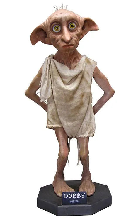 Harry Potter Life-Size Statue Dobby 1 95 cm - Smalltinytoystore