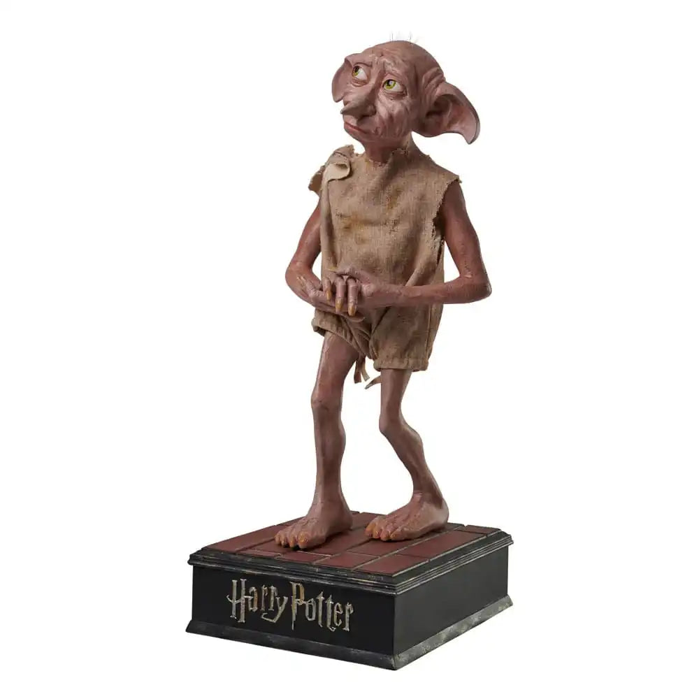 Harry Potter Life-Size Statue Dobby 2 107 cm - Smalltinytoystore