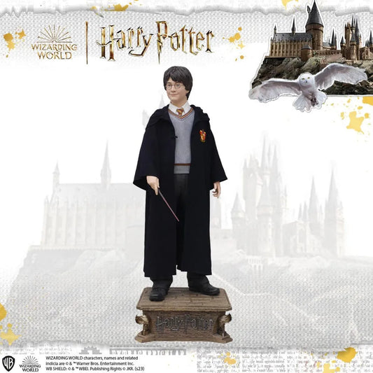 Harry Potter Life-Size Statue Harry Potter 174 cm - Smalltinytoystore