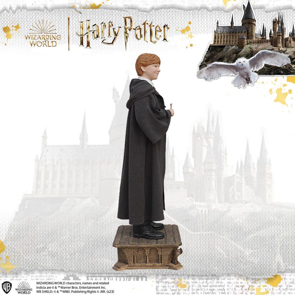 Harry Potter Life-Size Statue Ron 179 cm - Smalltinytoystore