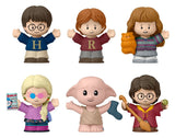 Harry Potter Little People Collector Minifiguren 7 cm Blind Pack Display (12)
