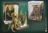 Harry Potter Magical Creatures Statue Grindylow 13 cm - Smalltinytoystore