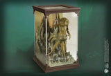 Harry Potter Magical Creatures Statue Grindylow 13 cm - Smalltinytoystore