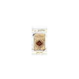 Harry Potter Magnet The Marauders Map - Smalltinytoystore