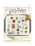 Harry Potter Magnete Set Wizardry - Smalltinytoystore