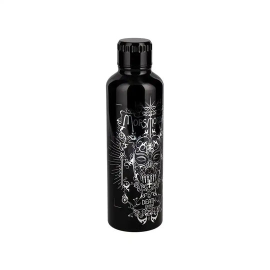 Harry Potter Metal Trinkflasche - Smalltinytoystore