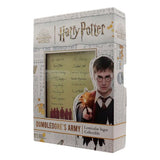 Harry Potter Metallbarren Dumbledore's Army Limited Edition - Smalltinytoystore