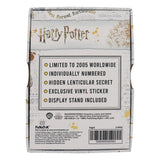 Harry Potter Metallbarren Dumbledore's Army Limited Edition - Smalltinytoystore