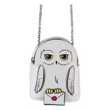 Harry Potter Micro Bag Geldbörse Hedwig - Smalltinytoystore