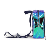 Harry Potter Mini-Rucksack Hedwig Shiny - Smalltinytoystore