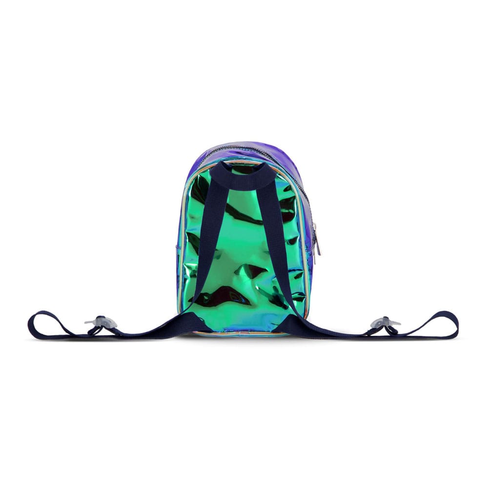 Harry Potter Mini-Rucksack Hedwig Shiny - Smalltinytoystore