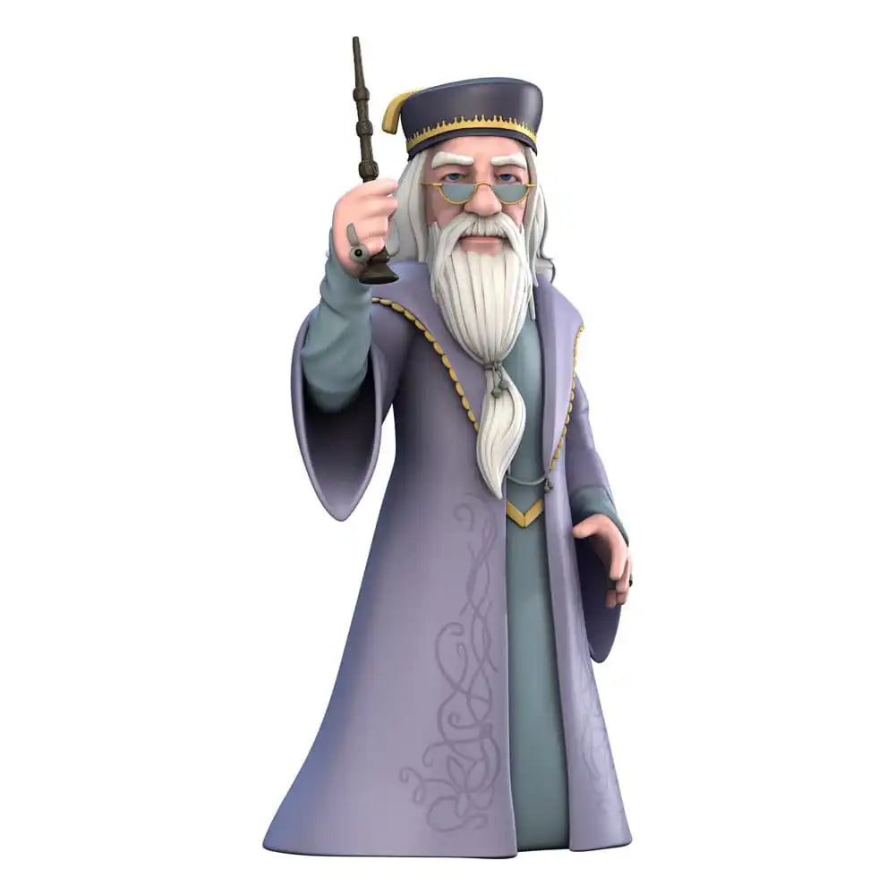 Harry Potter Minix Figur Dumbledore 12 cm - Smalltinytoystore