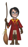 Harry Potter Minix Figur Harry Potter Quidditch 12 cm - Smalltinytoystore