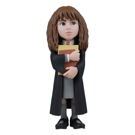 Harry Potter Minix Figur Hermine 12 cm - Smalltinytoystore