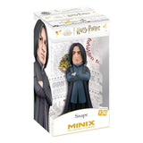 Harry Potter Minix Figur Snape 12 cm - Smalltinytoystore