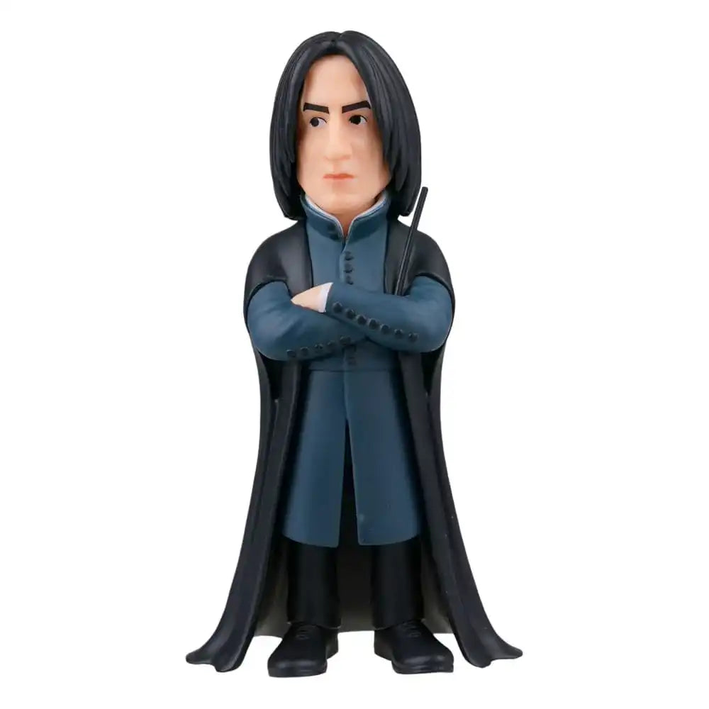 Harry Potter Minix Figur Snape 12 cm - Smalltinytoystore