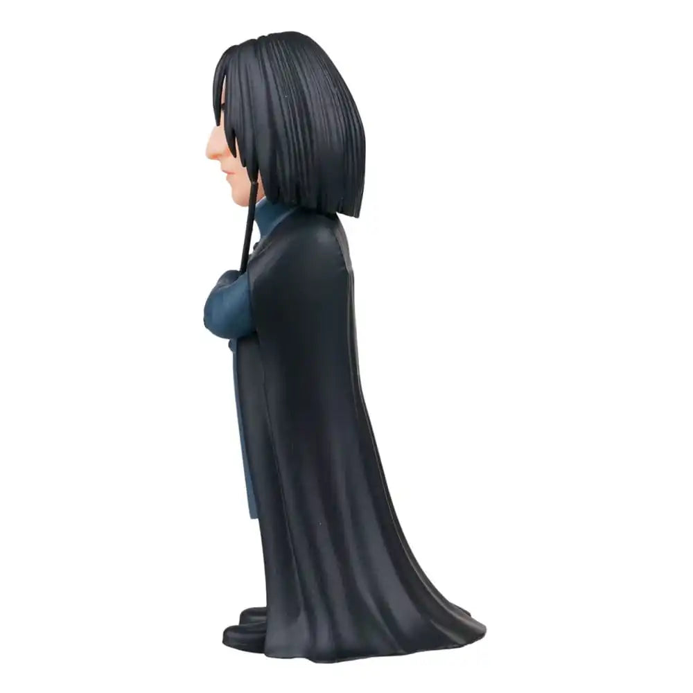 Harry Potter Minix Figur Snape 12 cm - Smalltinytoystore