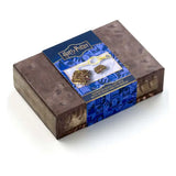 Harry Potter: Monster Book Schlüsselanhänger und Ansteckpin Geschenkset - Smalltinytoystore