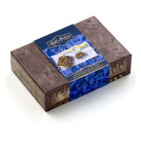 Harry Potter: Monster Book Schlüsselanhänger und Ansteckpin Geschenkset - Smalltinytoystore