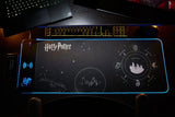 Harry Potter Mousepad mit Ladefunktion - Smalltinytoystore