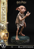 Harry Potter Museum Masterline Series Statue Dobby Bonus Version 55 cm - Smalltinytoystore